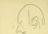 10. Caricatura de Pablo Neruda por Antonio Romera.