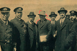 La hazaña de Shackleton en la Antártica