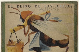 El Reino de las abejas