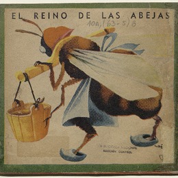 El Reino de las abejas