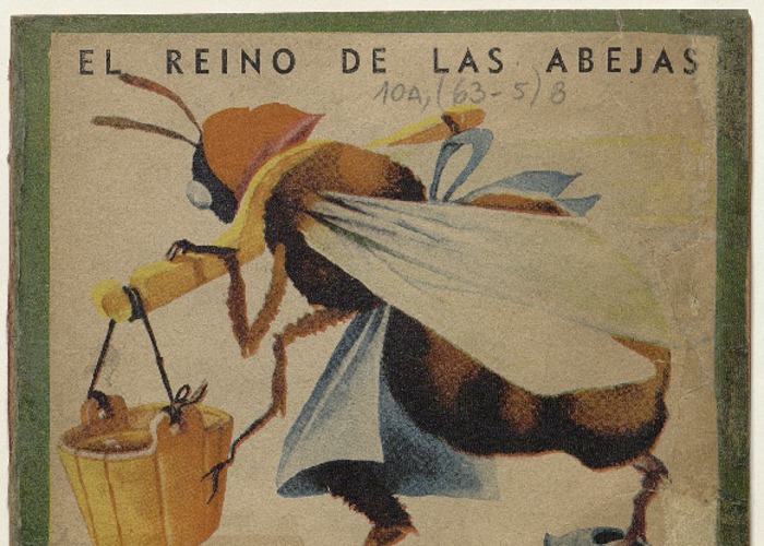 El Reino de las abejas