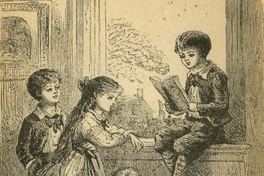 Mi primer libro de lectura