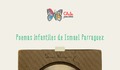 Poemas infantiles de Ismael Parraguez