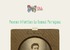 Poemas infantiles de Ismael Parraguez