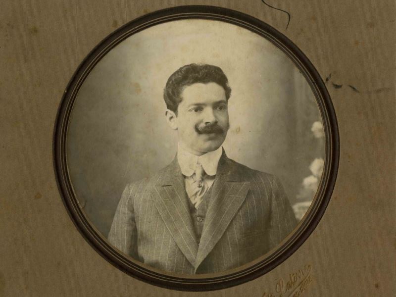 Poemas infantiles de Ismael Parraguez