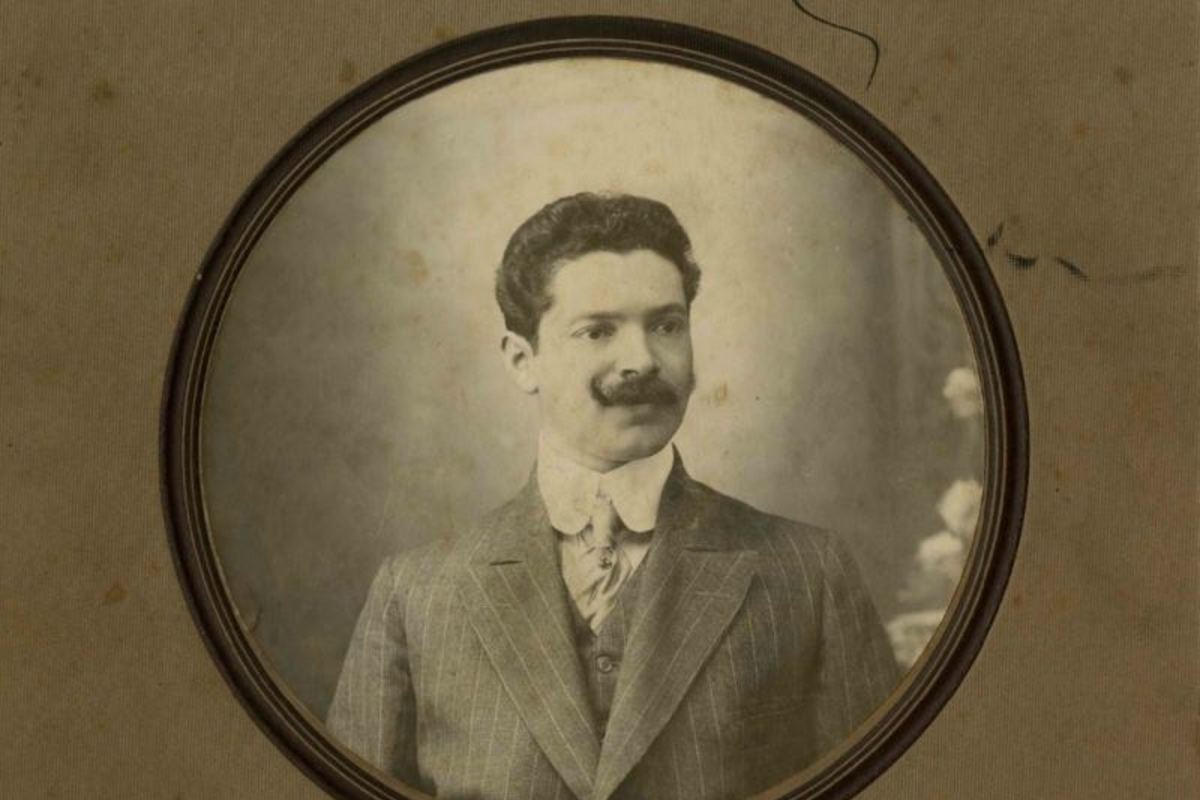 Poemas infantiles de Ismael Parraguez