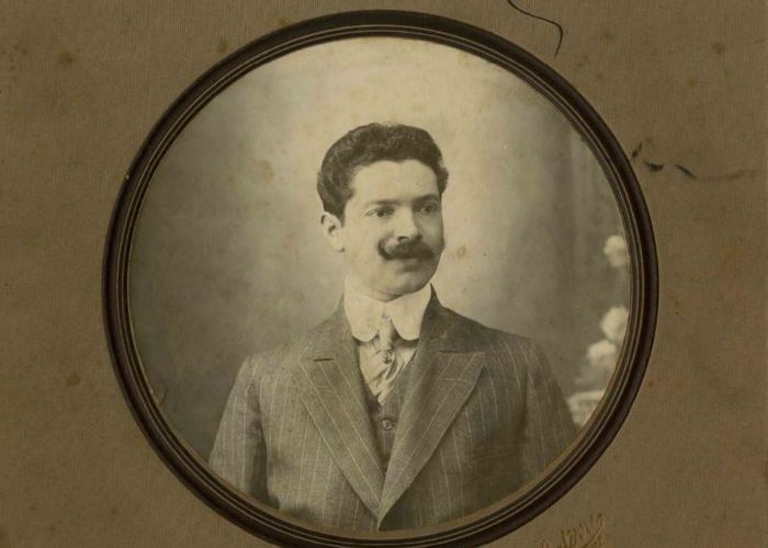 Poemas infantiles de Ismael Parraguez