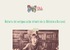 Historia del antiguo salón infantil de la Biblioteca Nacional