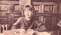 Historia del antiguo salón infantil de la Biblioteca Nacional