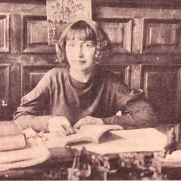 Historia del antiguo salón infantil de la Biblioteca Nacional