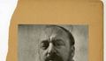 Manuscrito de Pablo Neruda
