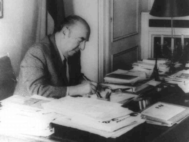 Oda a la manzana Oda a la manzana