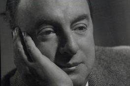 Entrevista imaginaria a Pablo Neruda