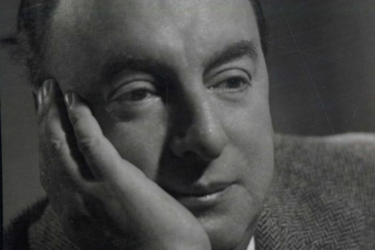 Entrevista imaginaria a Pablo Neruda