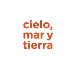 Cielo, mar y tierra. Poesía y prosa de Gabriela Mistral