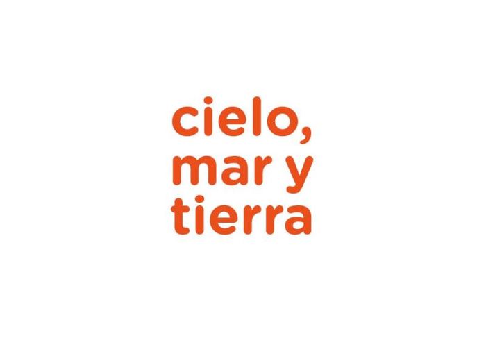 Cielo, mar y tierra. Poesía y prosa de Gabriela Mistral