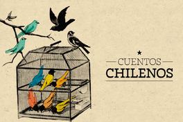 Cuentos chilenos