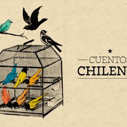 Cuentos chilenos