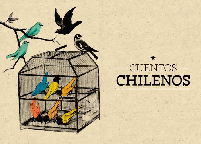 Cuentos chilenos