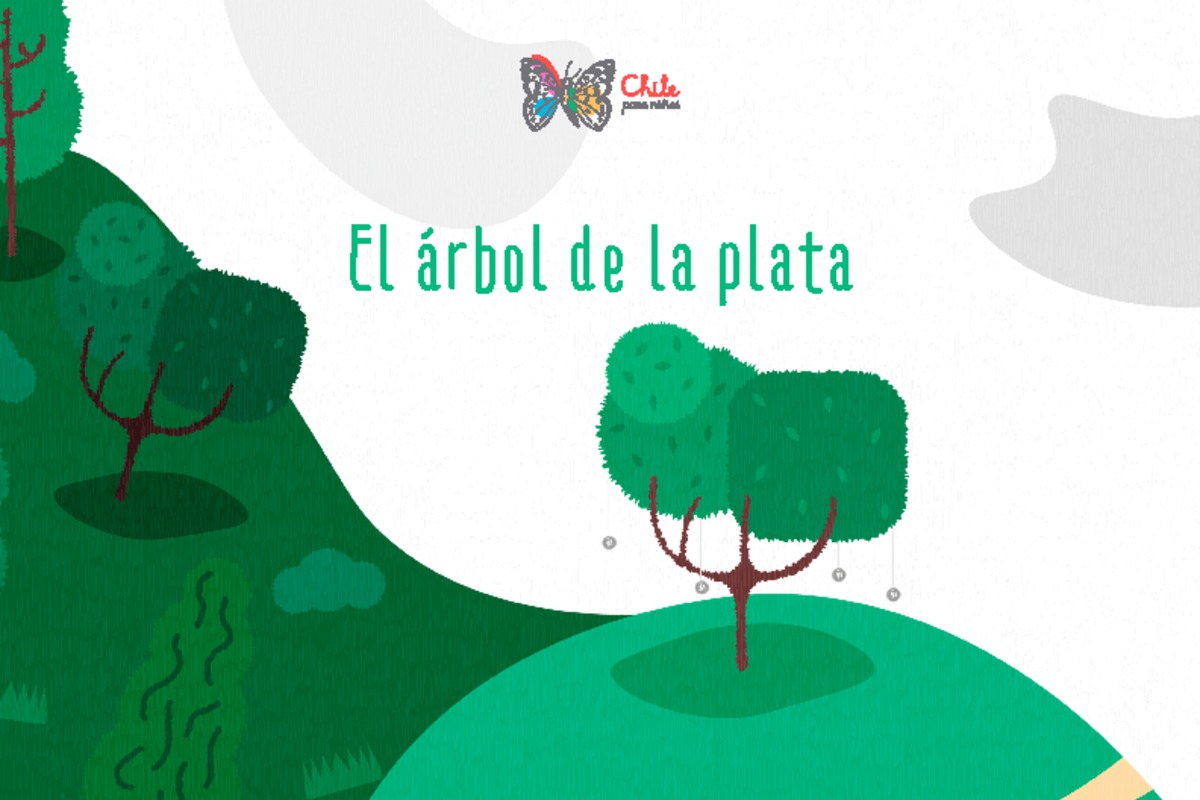 El árbol de la plata