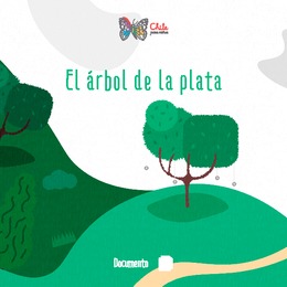 El árbol de la plata