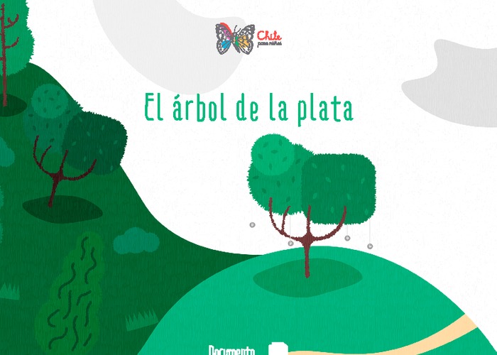 El árbol de la plata