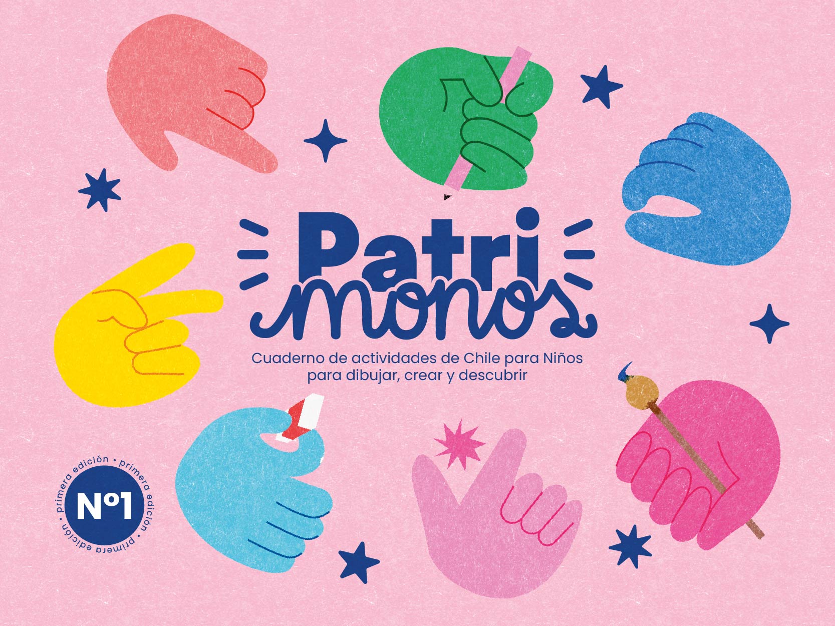 Patrimonos: cuaderno de actividades Patrimonos: cuaderno de actividades