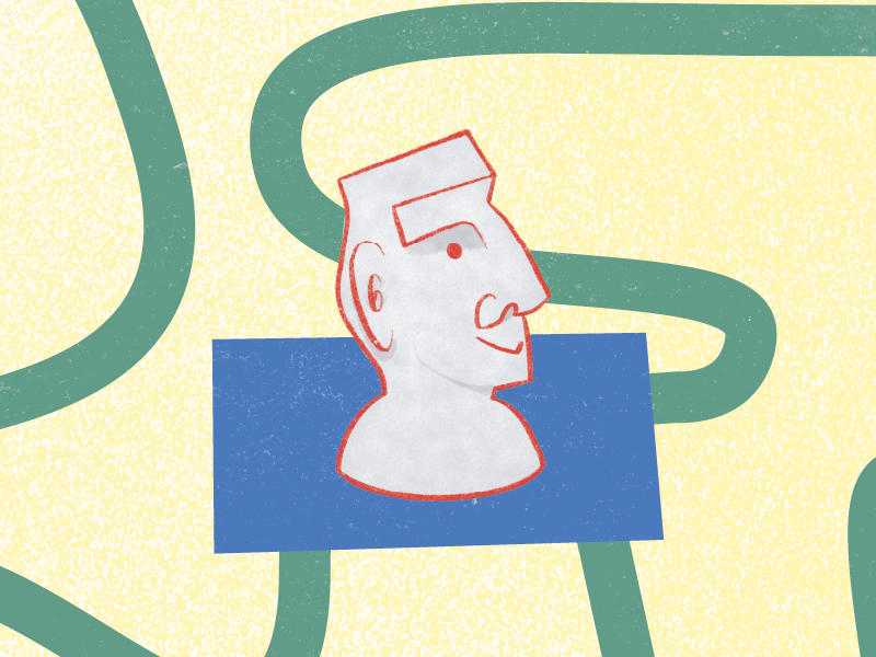 Historia de la editorial Rapa Nui