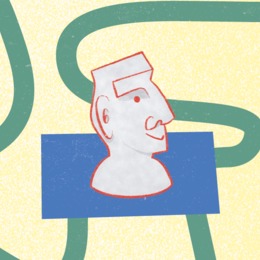 Historia de la editorial Rapa Nui