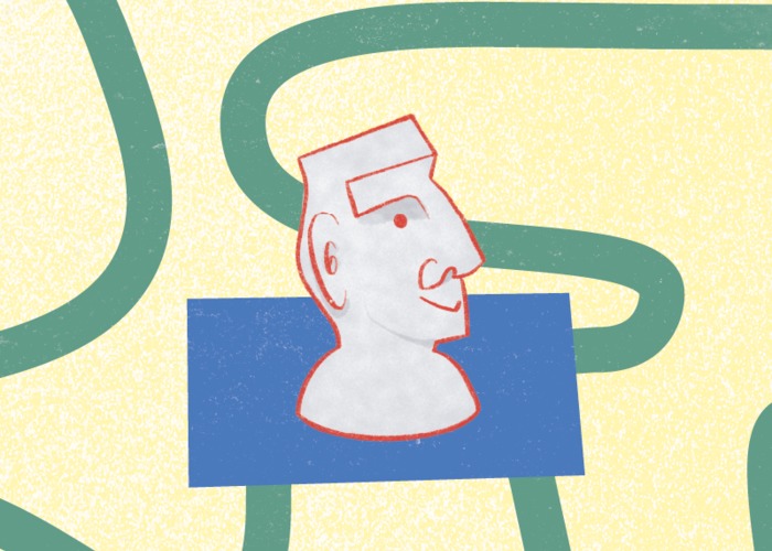 Historia de la editorial Rapa Nui