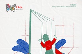 Crea tu fanzine de Mac, el microbio desconocido