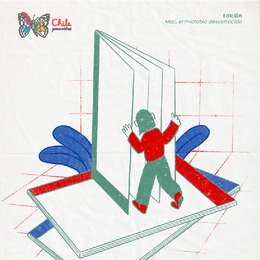 Crea tu fanzine de Mac, el microbio desconocido