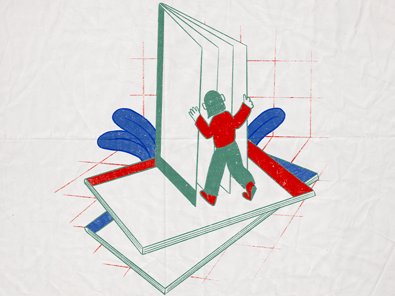 Crea tu fanzine de Mac, el microbio desconocido Crea tu fanzine de Mac, el microbio desconocido