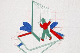 Crea tu fanzine de Mac, el microbio desconocido