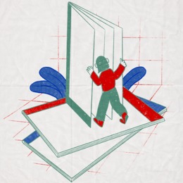 Crea tu fanzine de Mac, el microbio desconocido