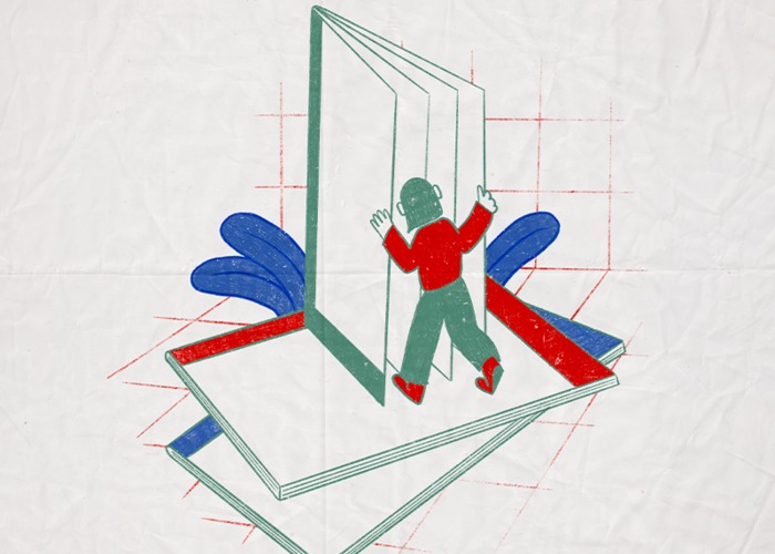 Crea tu fanzine de Mac, el microbio desconocido