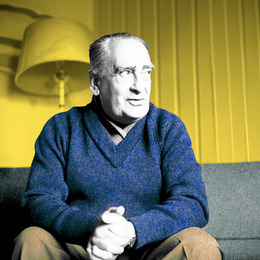 Las aventuras de Totora en la voz de Hernán del Solar