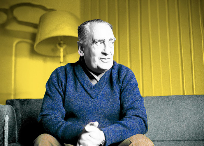 Las aventuras de Totora en la voz de Hernán del Solar