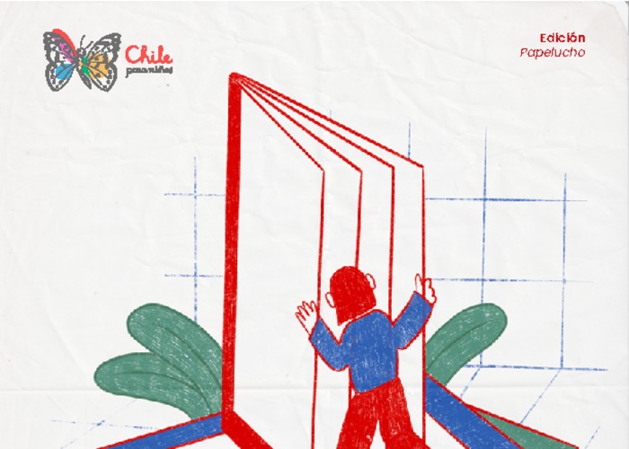 Crea tu fanzine de Mac, el microbio desconocido