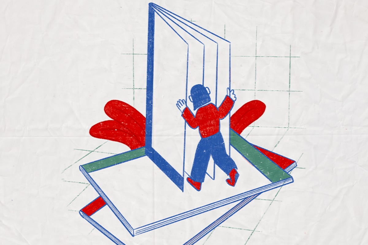 Crea tu fanzine de Mac, el microbio desconocido