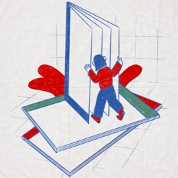 Crea tu fanzine de Mac, el microbio desconocido