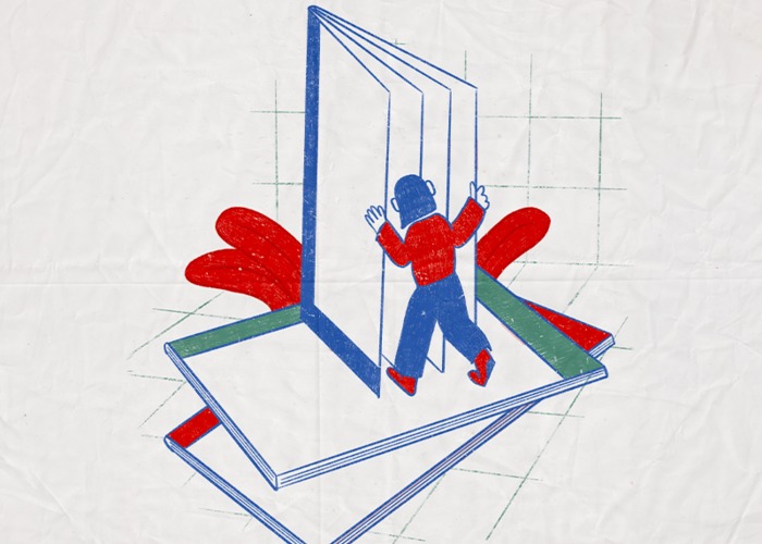 Crea tu fanzine de Mac, el microbio desconocido