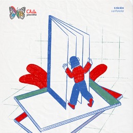 Crea tu fanzine de Mac, el microbio desconocido