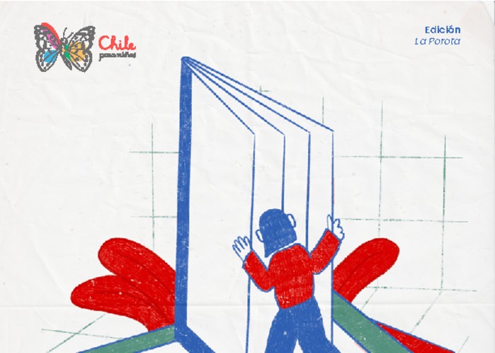 Crea tu fanzine de Mac, el microbio desconocido