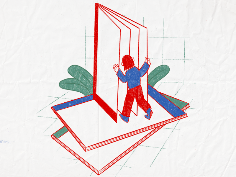 Crea tu fanzine de Mac, el microbio desconocido Crea tu fanzine de Mac, el microbio desconocido