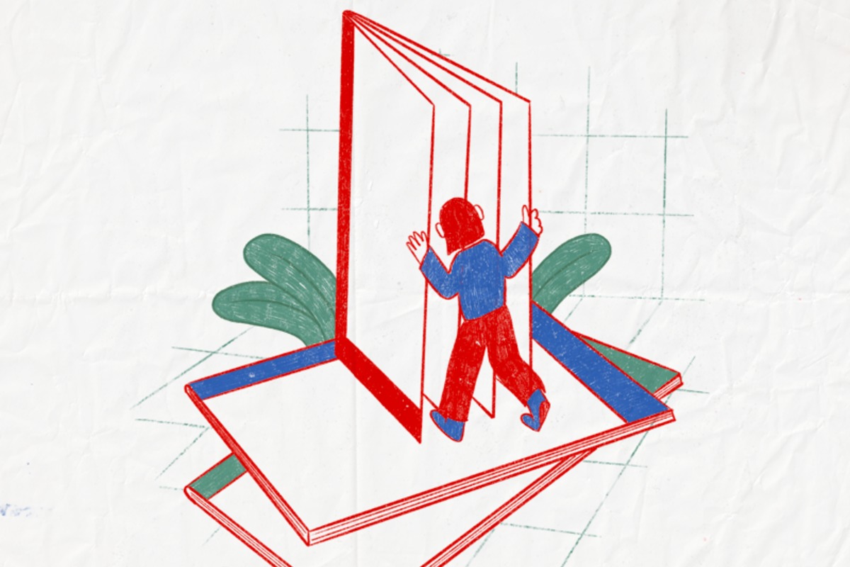 Crea tu fanzine de Mac, el microbio desconocido