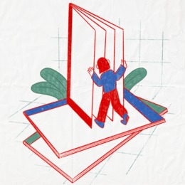 Crea tu fanzine de Mac, el microbio desconocido