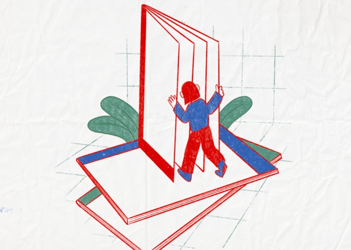 Crea tu fanzine de Mac, el microbio desconocido