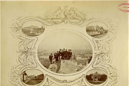 1. Portada del álbum del Santa Lucía