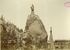 13. Estatua que representa a la ciudad venezolana de Caracas. Fue hecha en París e instalada en el cerro en 1874.